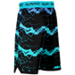 KillerStatic Basketball Shorts