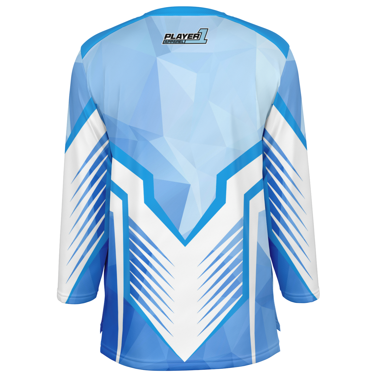 IceMan Hockey Jersey