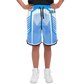 IceMan Basketball Shorts