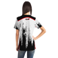 Kontroller Labs White Pro Jersey