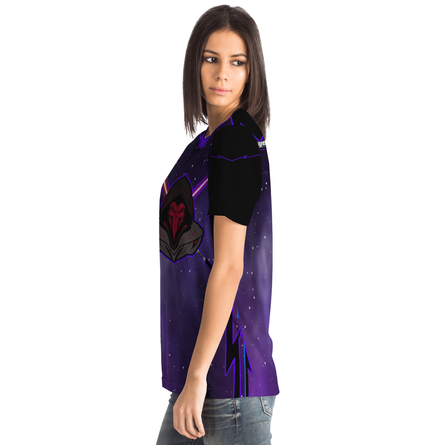 Darth Hrafn Pro Jersey