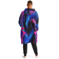 BadWolfRose Gamer Hoodie
