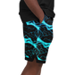 KillerStatic Basketball Shorts
