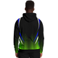KevTheFatMan Pro Hoodie