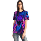 BadWolfRose Pro Jersey
