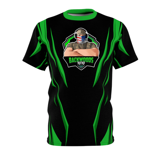 Backwoods1010 Pro Jersey