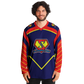 Superman85 Hockey Jersey