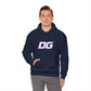 Defy Gravity Unisex Hoodie