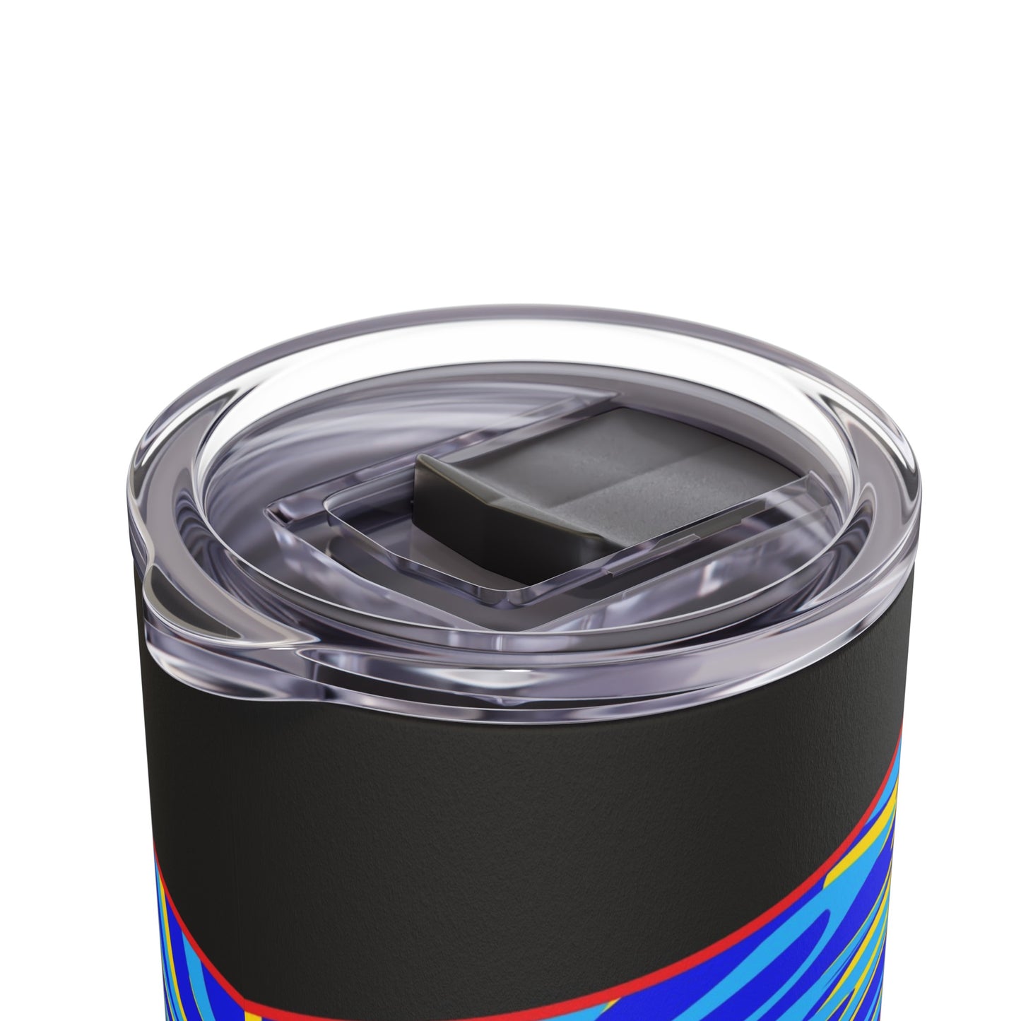 Delta FZNS Skinny Matte Tumbler, 20oz