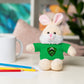 FD4 Stuffed Animals with Tee