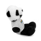 Delta FZNS Text Stuffed Animals with Tee