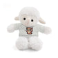 Miz Murder 2024 Stuffed Animals with Tee