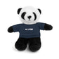 Klypse Stuffed Animals with Tee