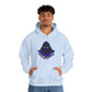 Demon Killer Classic Unisex Hoodie