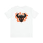 Mr. Florian F/B Design Unisex T-shirt