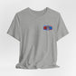 F*ck Cancer Spiderman 8888 & Superman85 Collab Unisex T-shirt