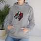 DevilWolf Classic Unisex Hoodie