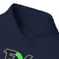 FD4 Classic Unisex Hoodie