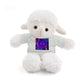 BadWolfRose Space Stuffed Animals with Tee