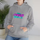 Team Kraven Quills Unisex Hoodie