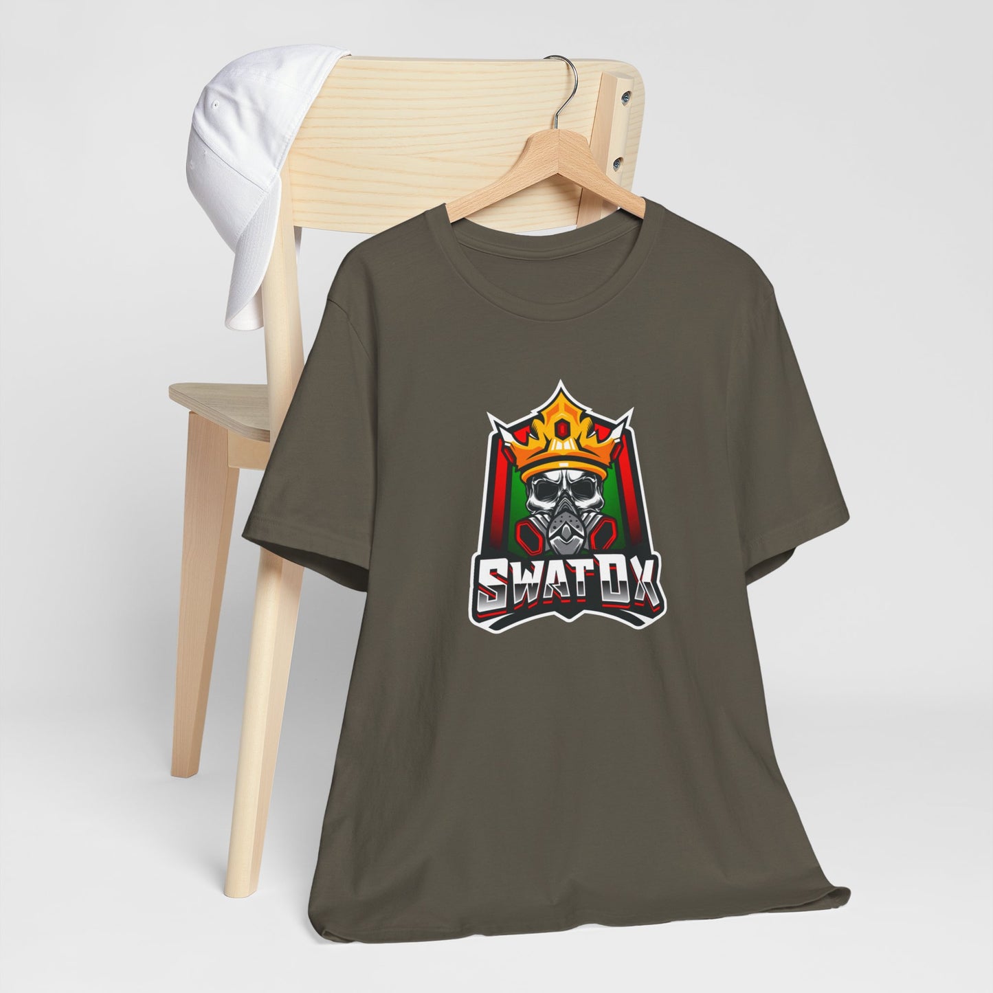 SwatDx Unisex T-shirt