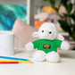 History Of FN Stuffed Animals with Tee