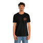 Mr. Florian F/B Design Unisex T-shirt