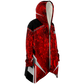 Deadlyshot16 Gamer Cloak