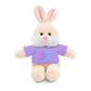 Kraven Quills Stuffed Animals with Tee