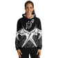 BlackFox Pro Hoodie