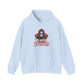 Reaper Of Darkness Classic Unisex Hoodie