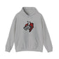 DevilWolf Classic Unisex Hoodie