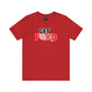 GET FOX'D Unisex T-shirt