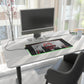Kontroller Labs LED Gaming Mouse Pad