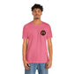 Mr. Florian F/B Design Unisex T-shirt