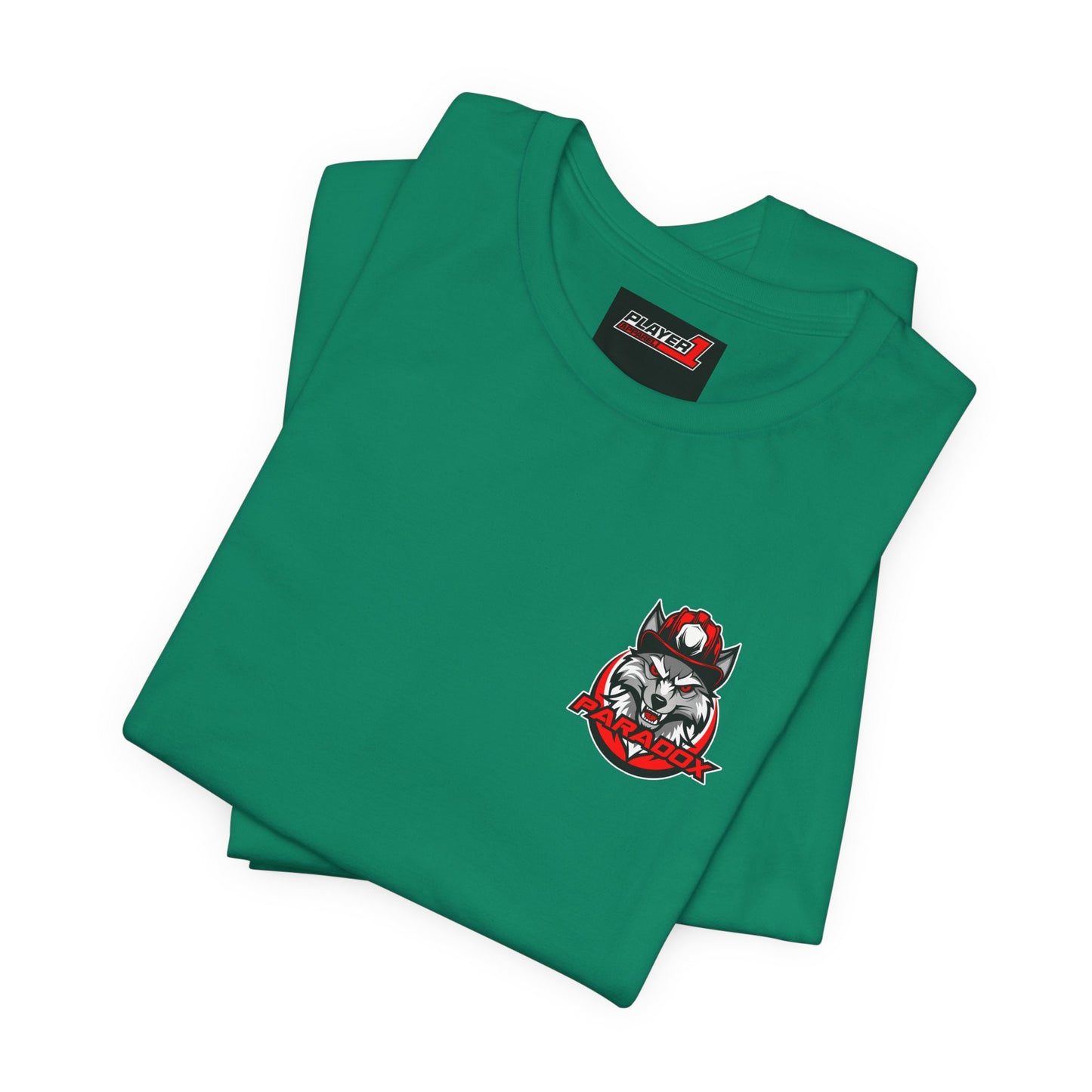 Paradox Classic #2 Unisex T-shirt