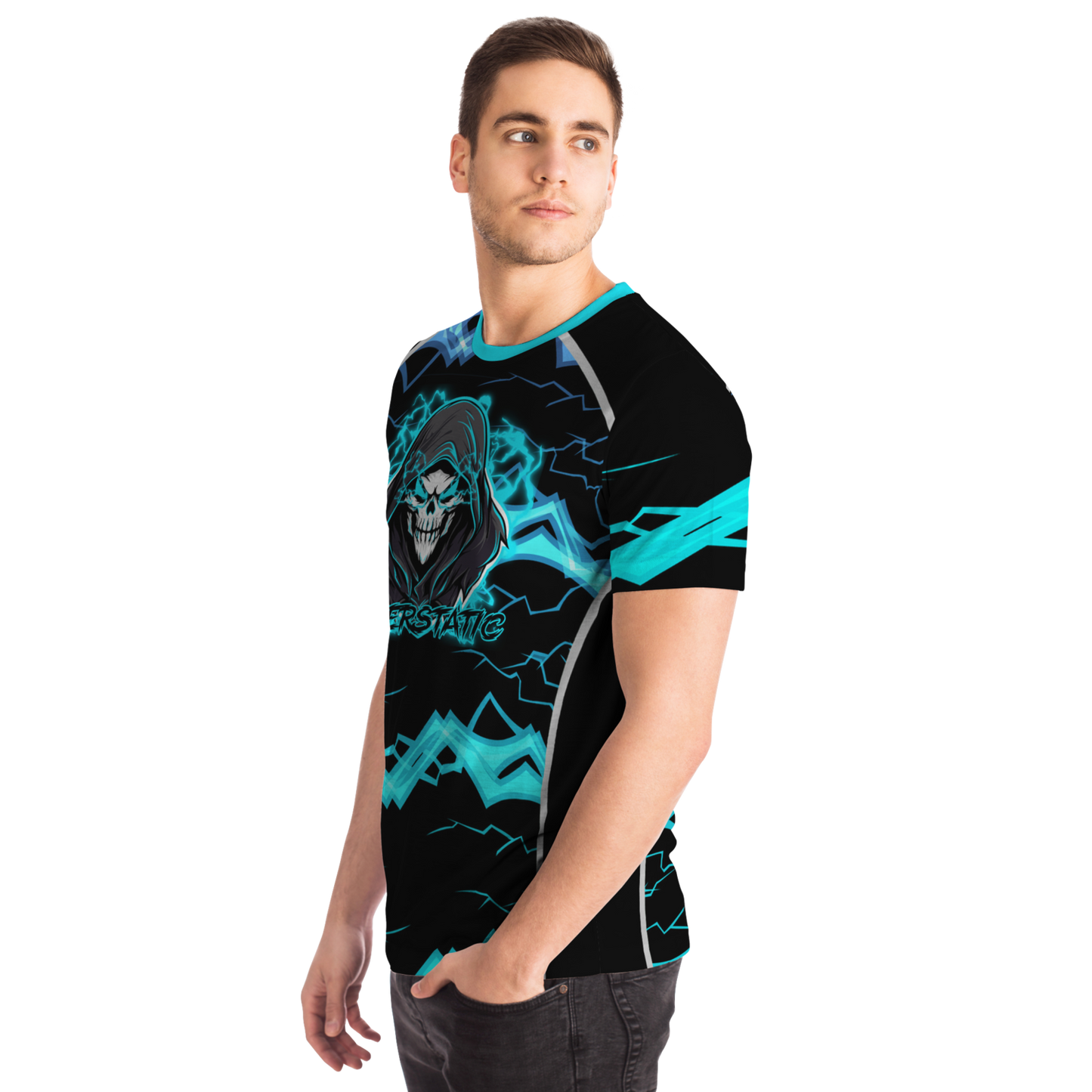 KillerStatic Pro Jersey