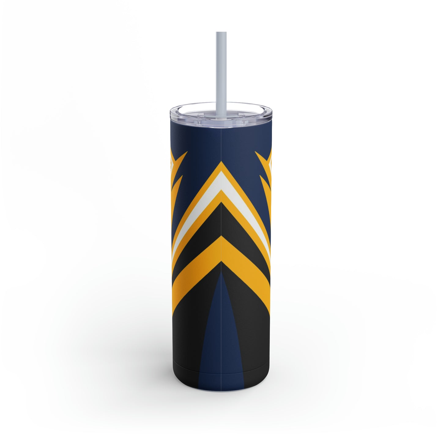 ILikeCheese3434 Skinny Tumbler, 20oz