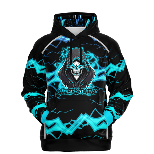 KillerStatic Pro Hoodie