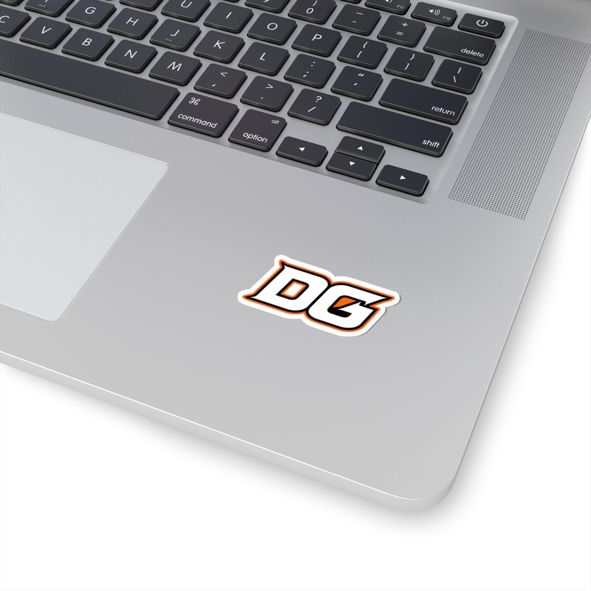 Defy Gravity Stickers