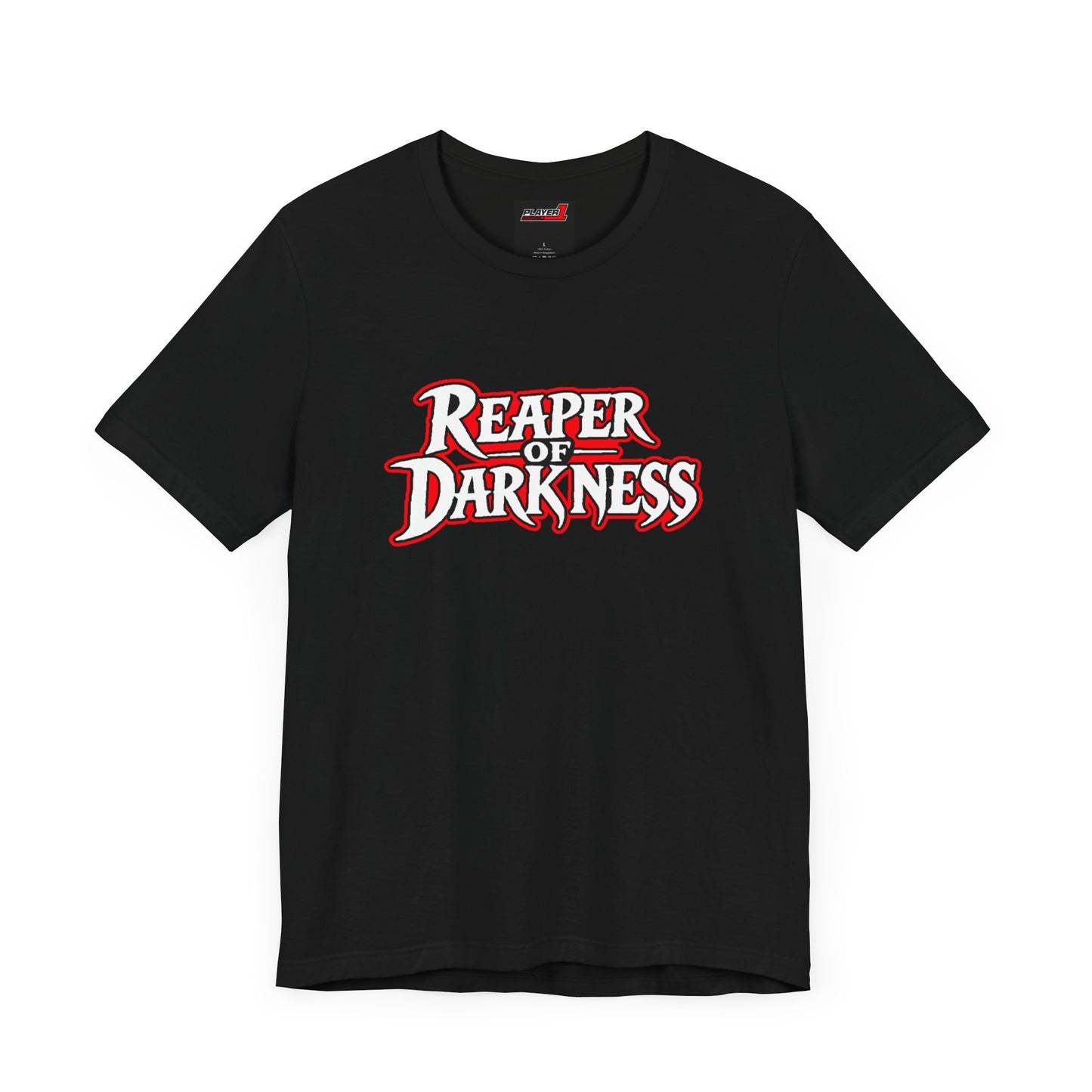 Reaper Of Darkness Unisex T-shirt