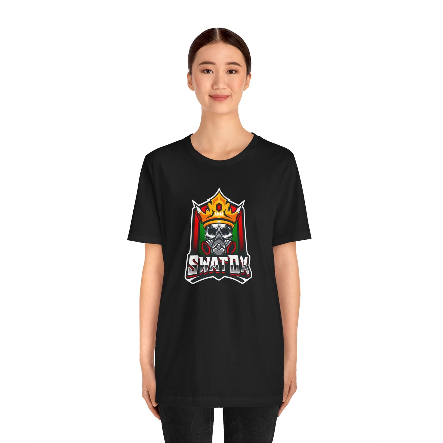 SwatDx Unisex T-shirt