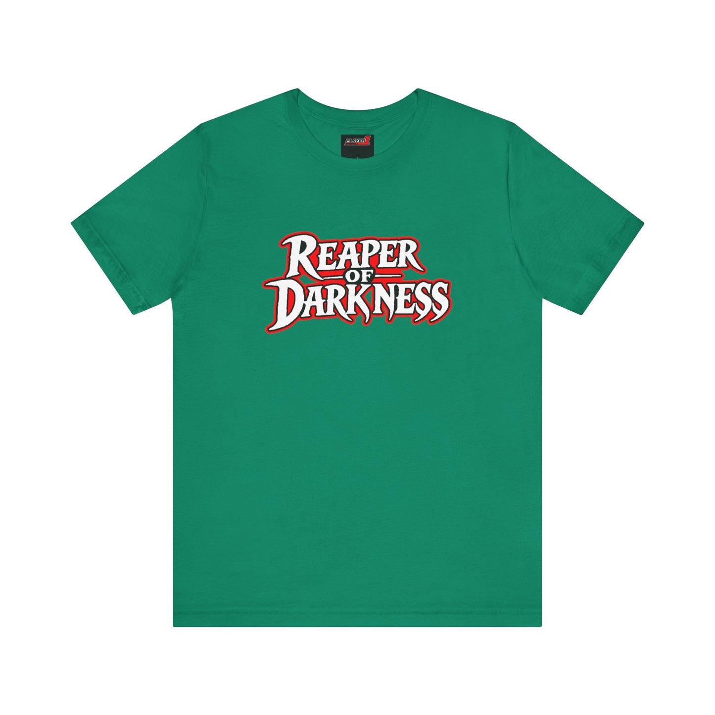 Reaper Of Darkness Unisex T-shirt