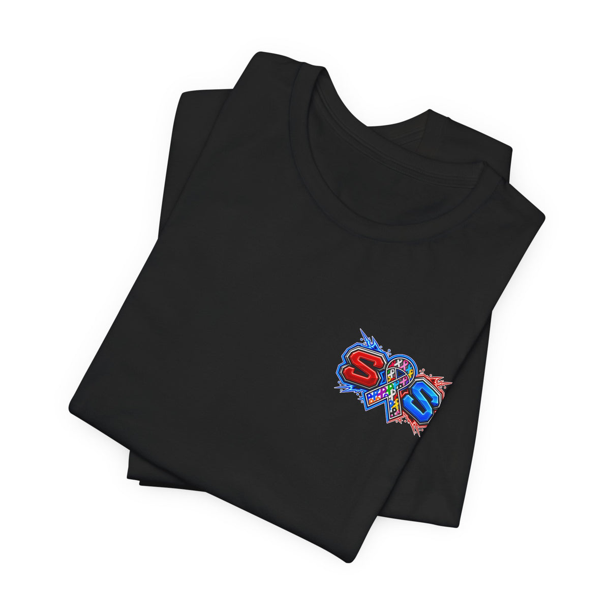 F*ck Cancer Spiderman 8888 & Superman85 Collab Unisex T-shirt