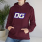 Defy Gravity Unisex Hoodie