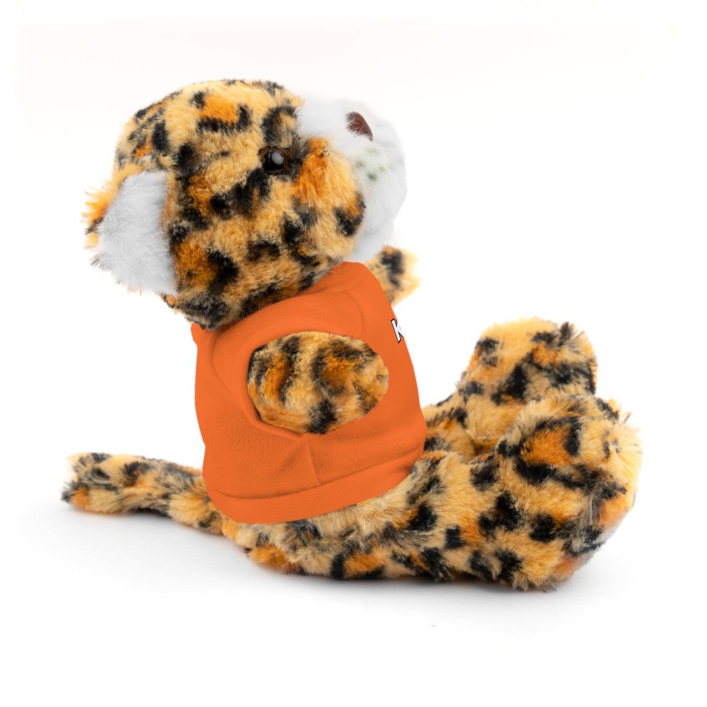 Klypse Stuffed Animals with Tee