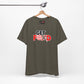 GET FOX'D Unisex T-shirt