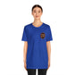 Mr. Florian F/B Design Unisex T-shirt