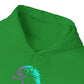 Team Kraven Quills Unisex Hoodie #2