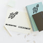 BlackFox Sticker Sheets